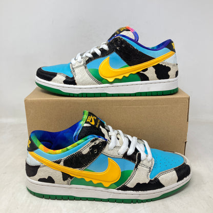 Nike SB Dunk Low Ben & Jerry's Chunky Dunky