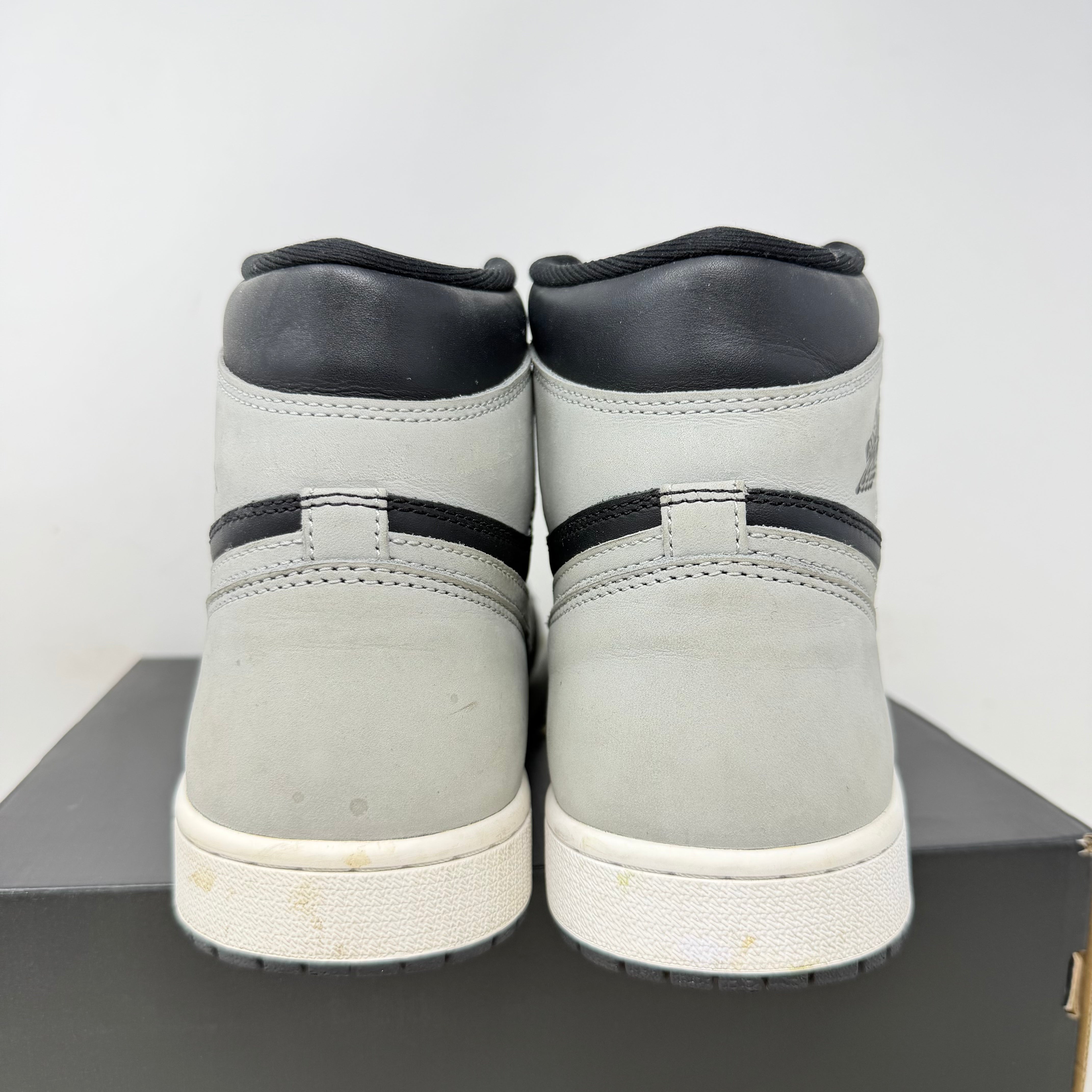 Jordan 1 Retro High Shadow 2.0