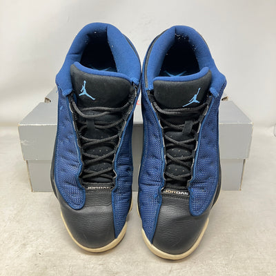 Jordan 13 Retro Low Brave Blue