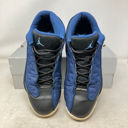 Jordan 13 Retro Low Brave Blue