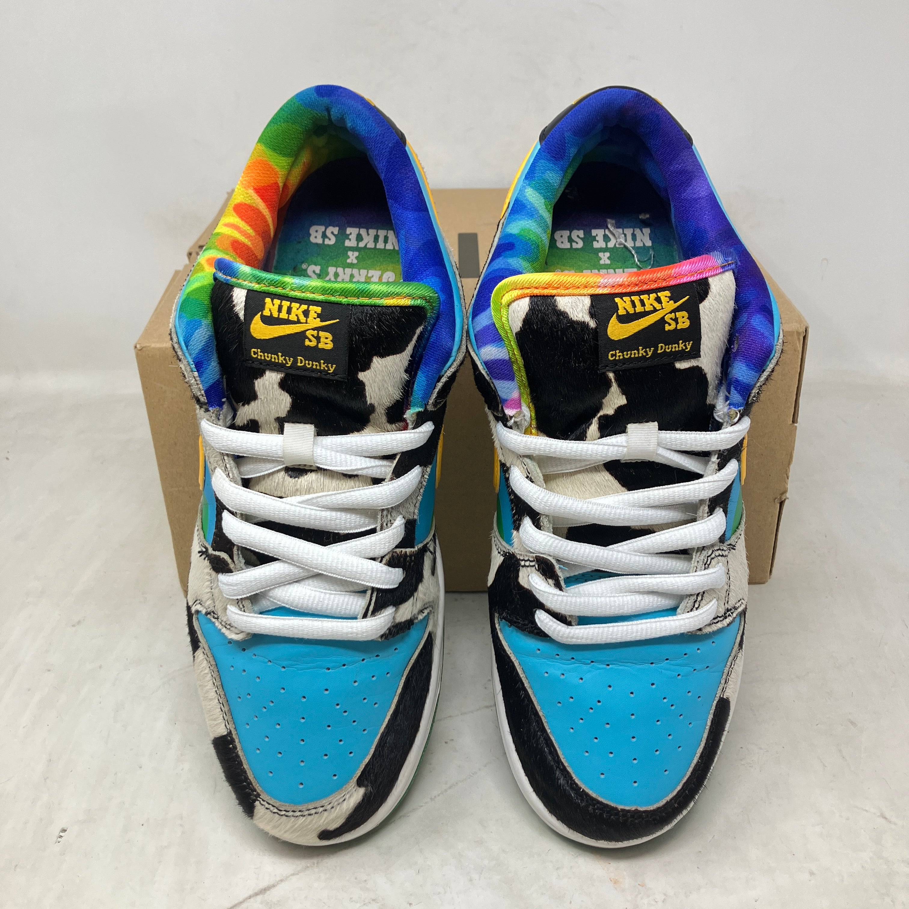 Nike SB Dunk Low Ben & Jerry's Chunky Dunky