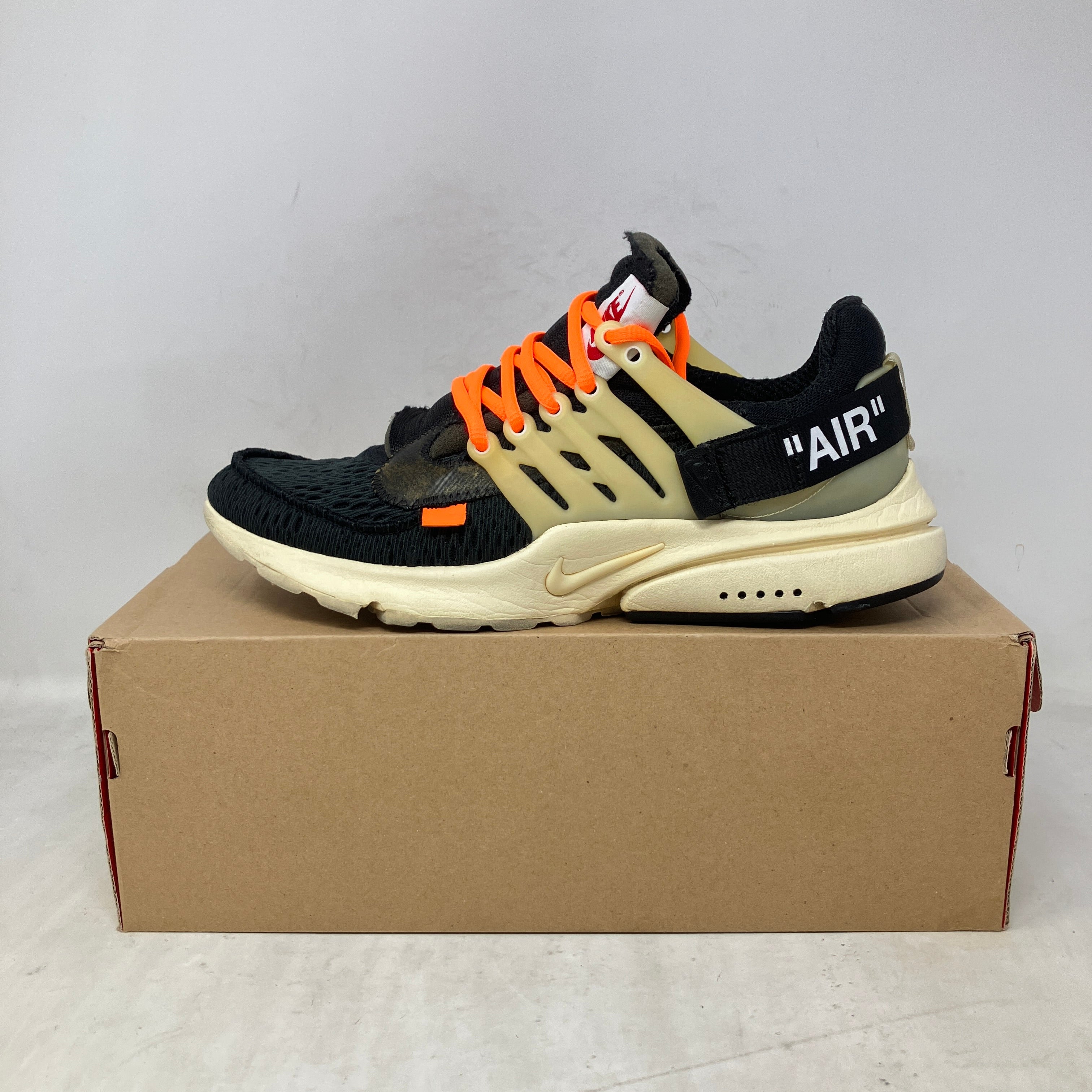 Nike Air Presto Off-White