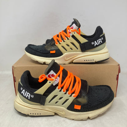 Nike Air Presto Off-White