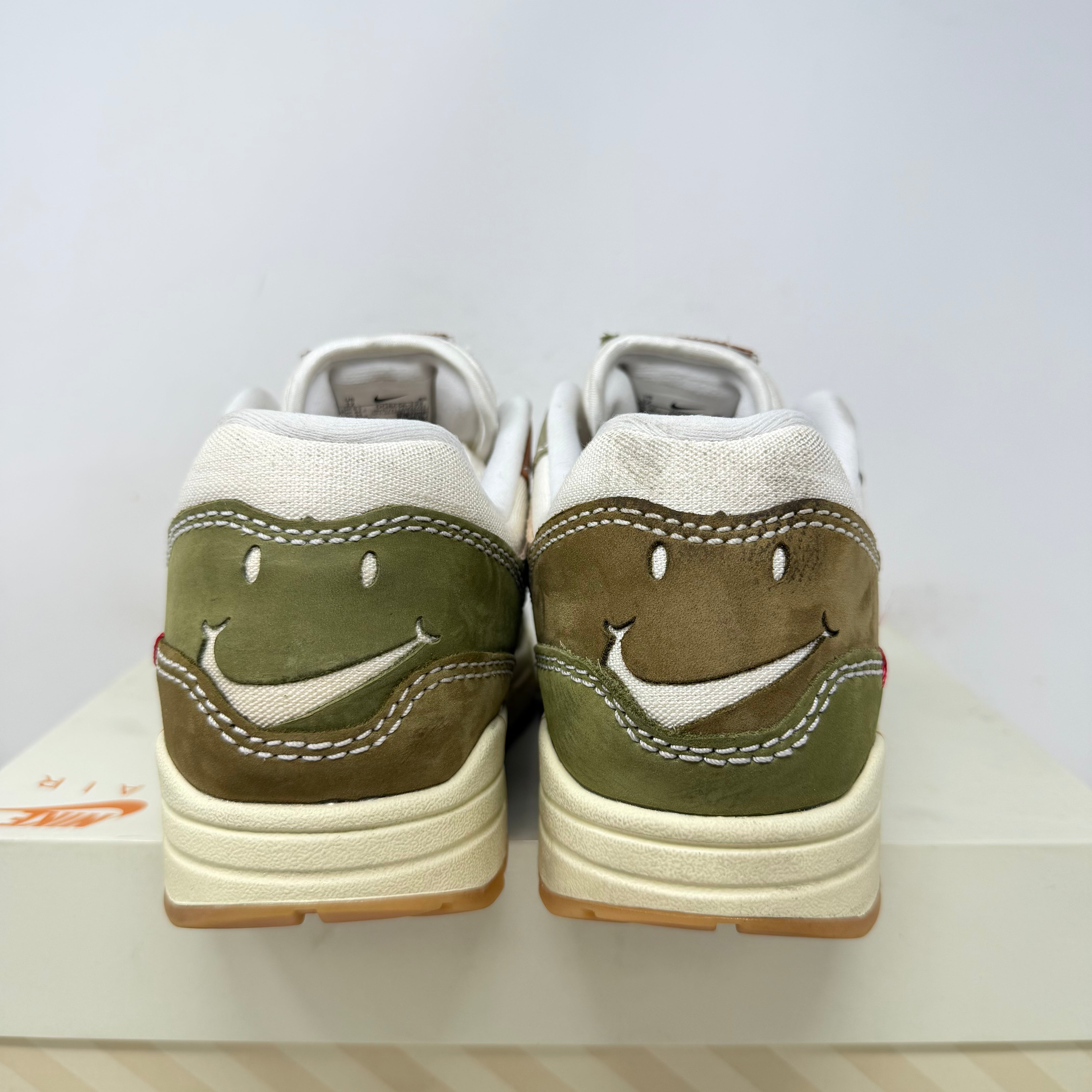Nike Air Max 1 Premium Wabi-Sabi (Women's)