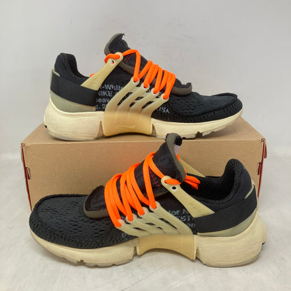 Nike Air Presto Off-White