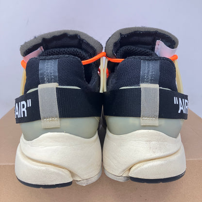 Nike Air Presto Off-White