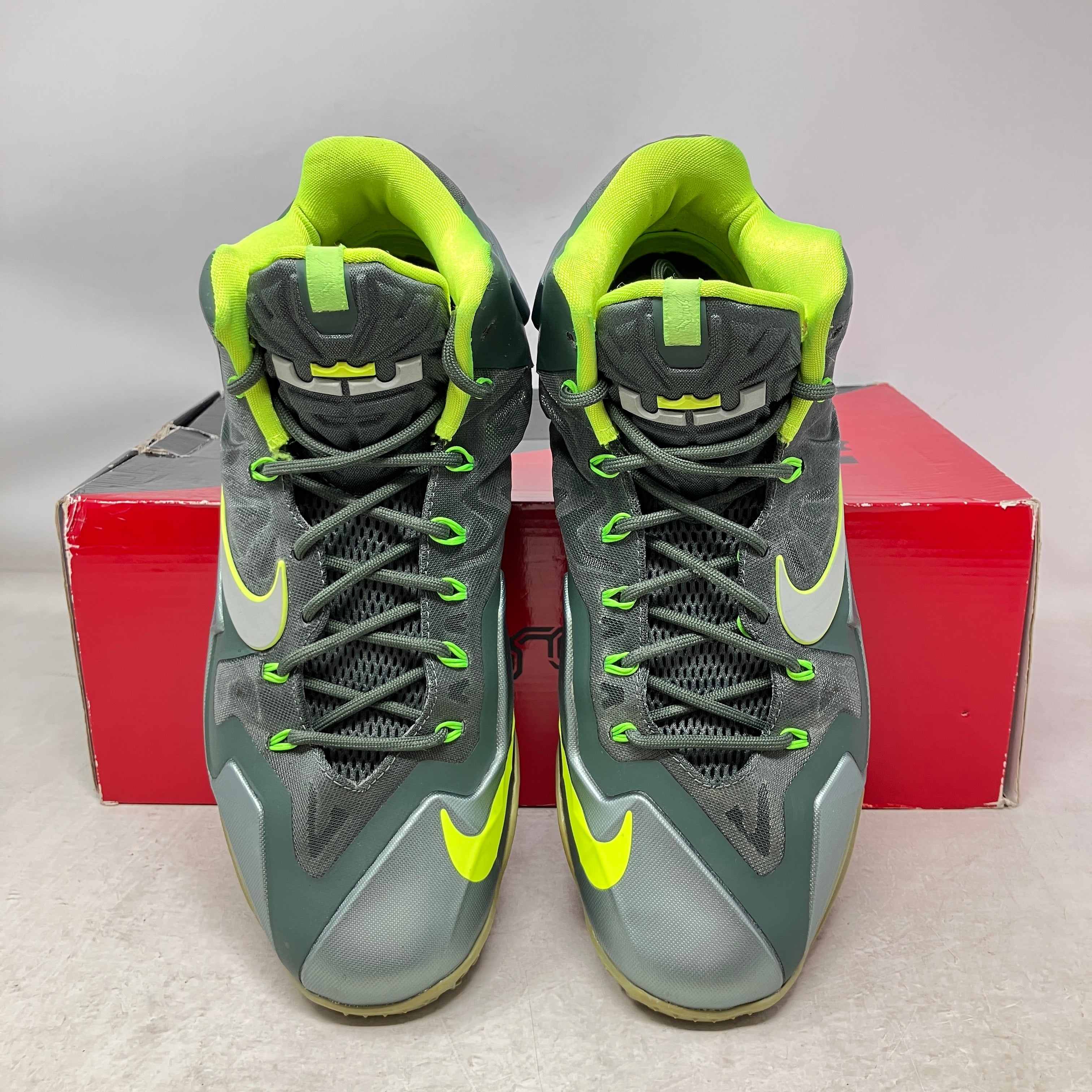 Nike LeBron 11 Dunkman