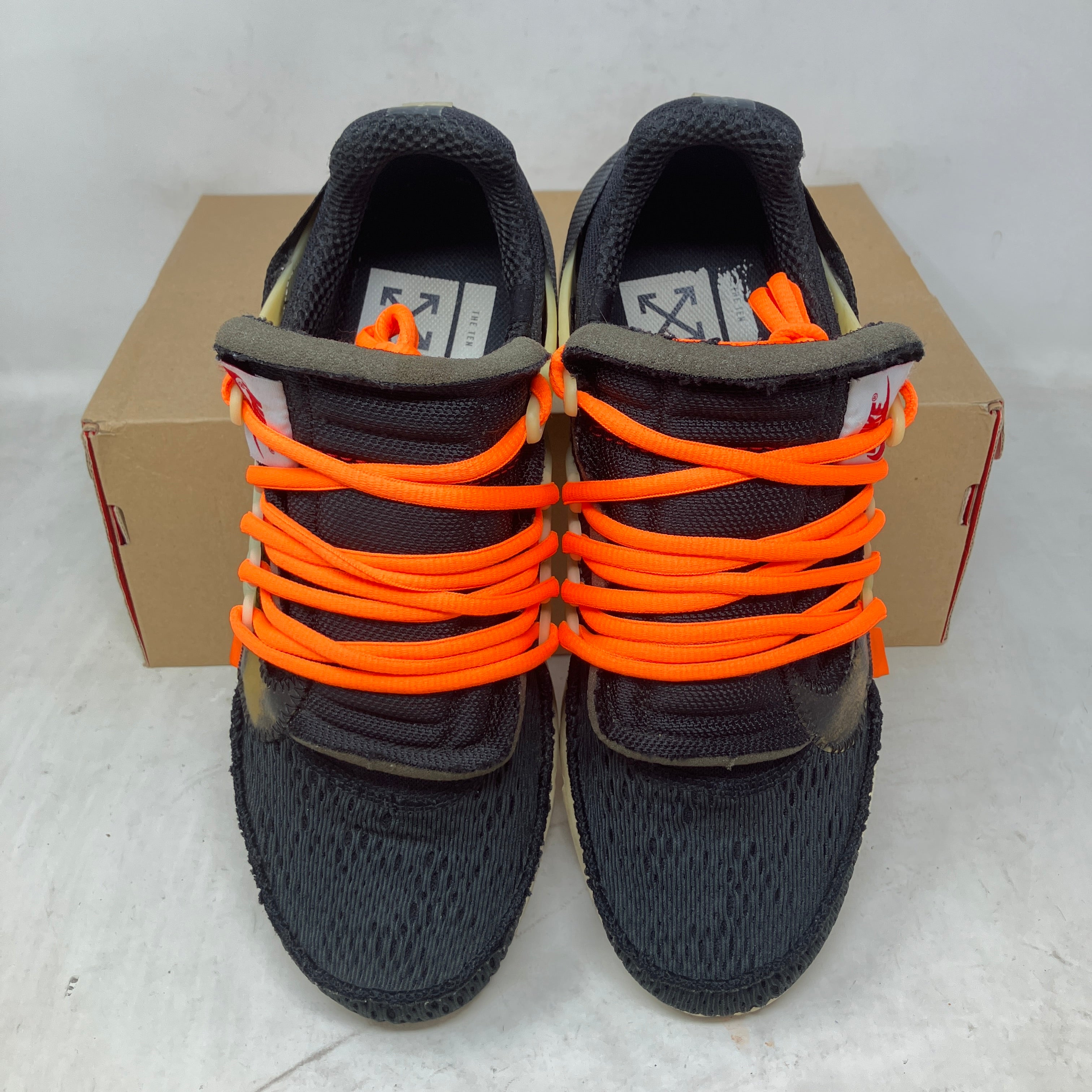 Nike Air Presto Off-White
