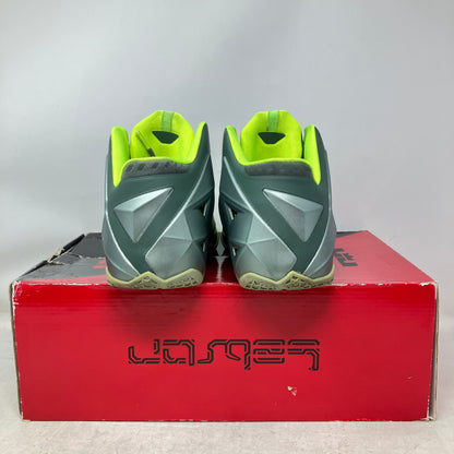 Nike LeBron 11 Dunkman