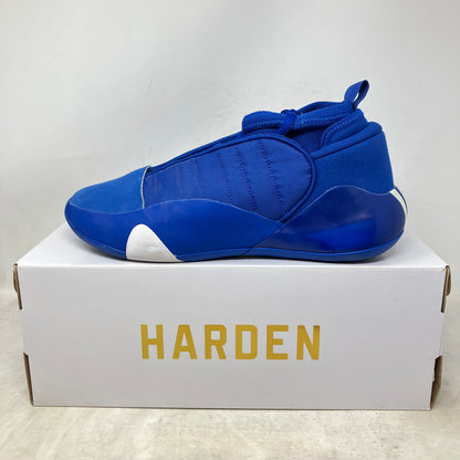 adidas Harden Vol. 7 Royal Blue