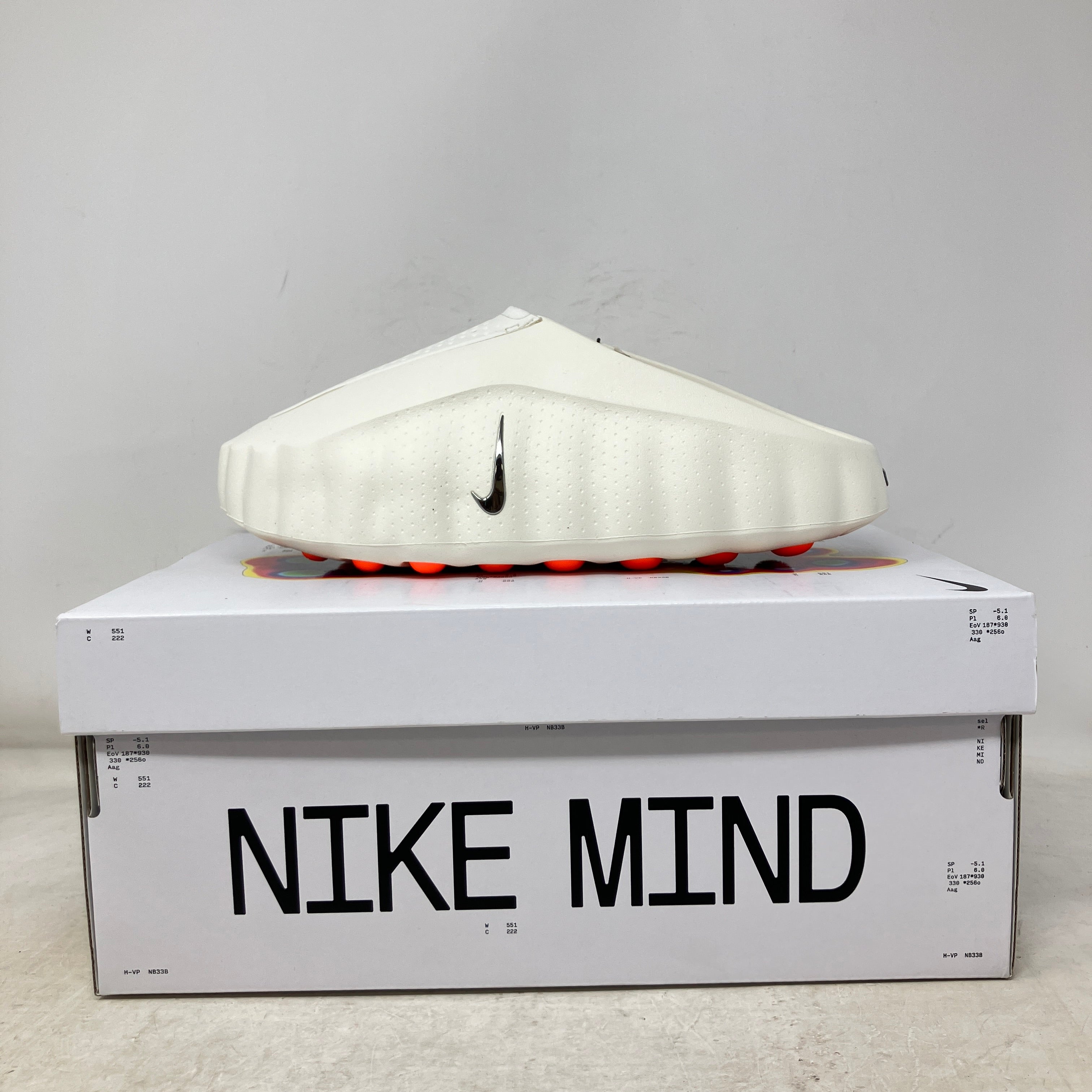 Nike Mind 001 Slide Sail