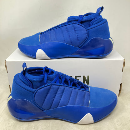 adidas Harden Vol. 7 Royal Blue