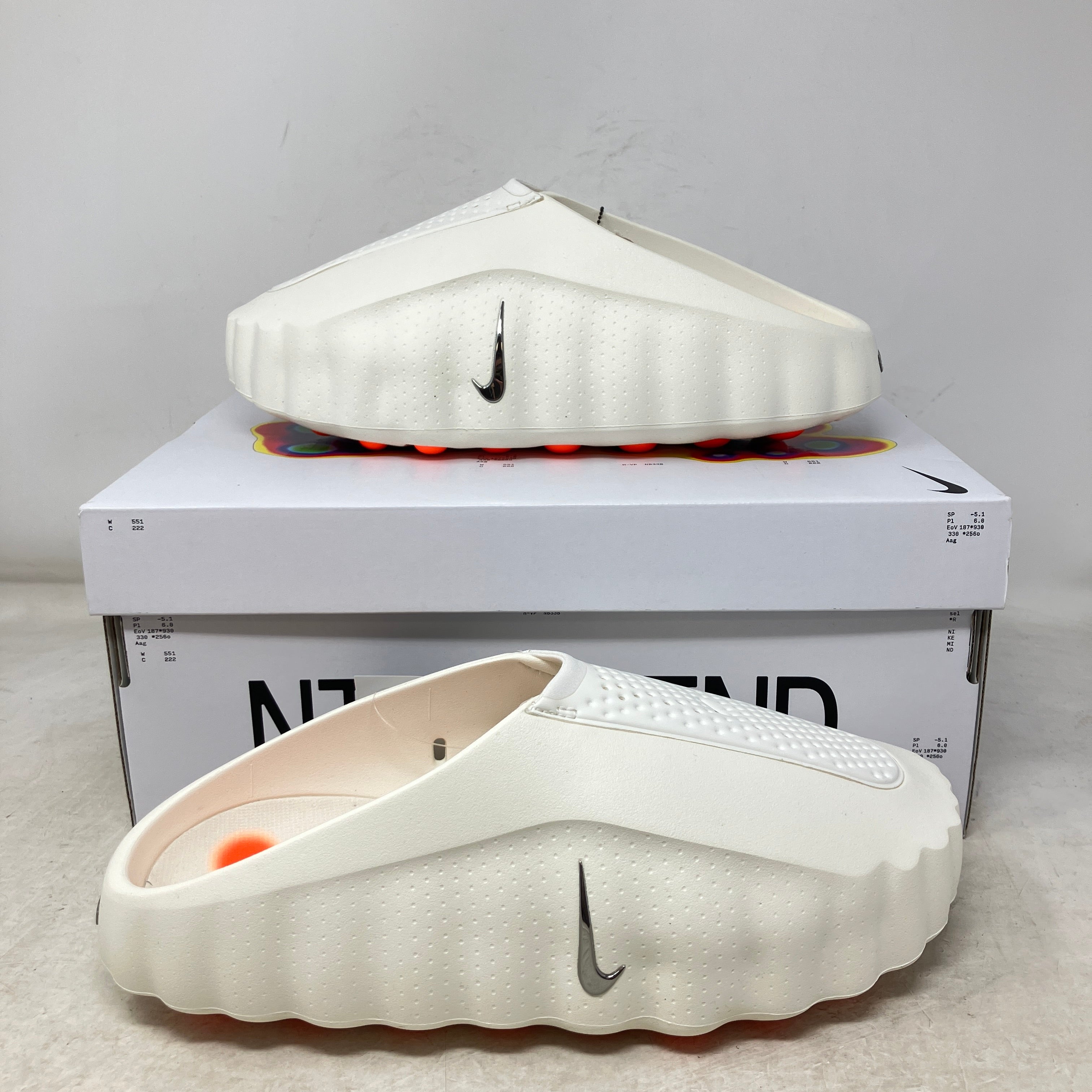 Nike Mind 001 Slide Sail