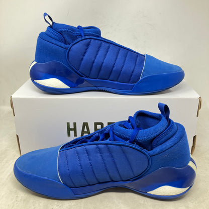 adidas Harden Vol. 7 Royal Blue