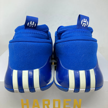 adidas Harden Vol. 7 Royal Blue