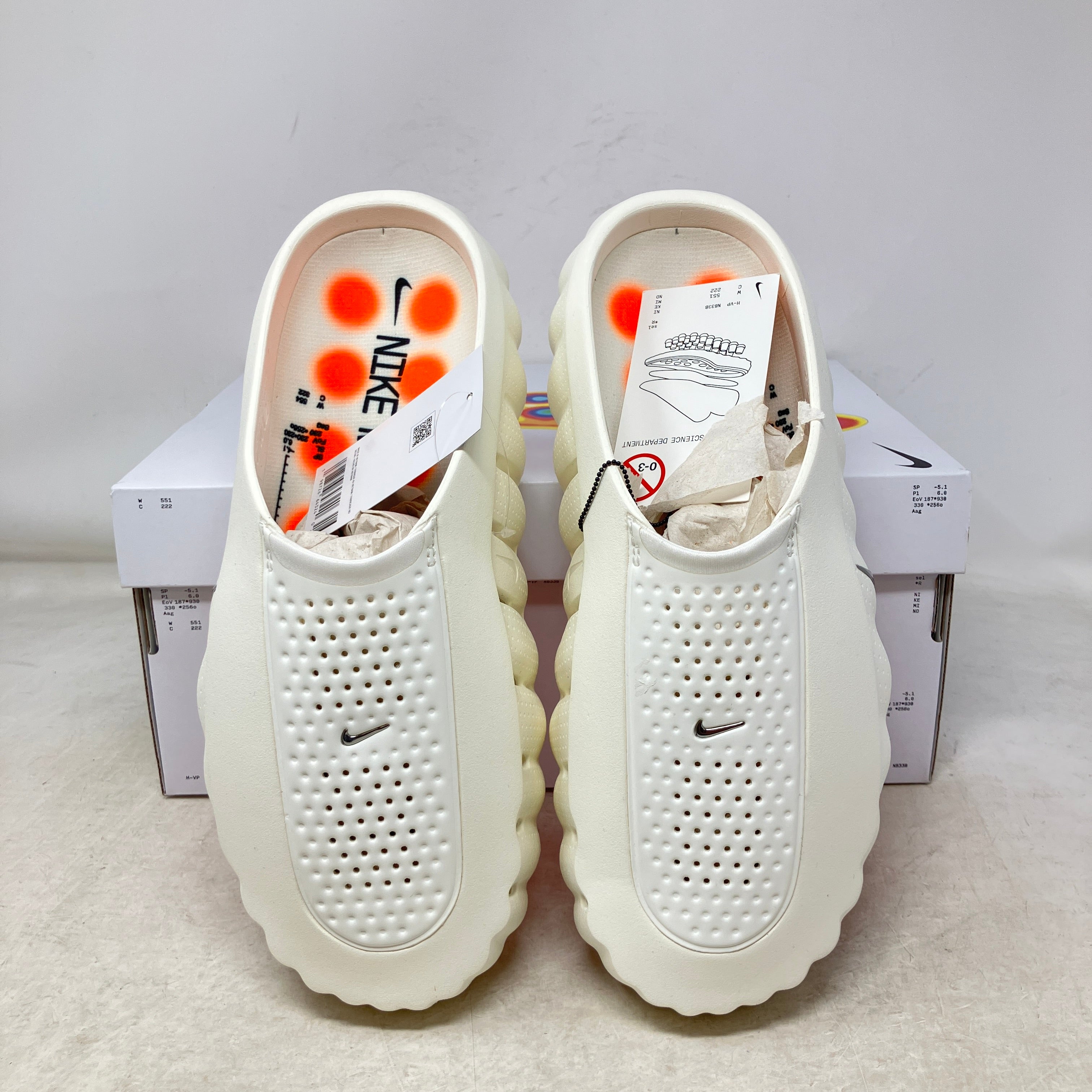 Nike Mind 001 Slide Sail