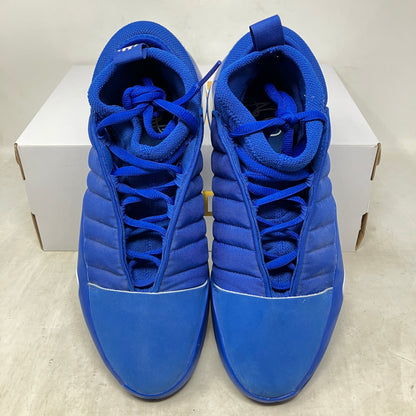 adidas Harden Vol. 7 Royal Blue