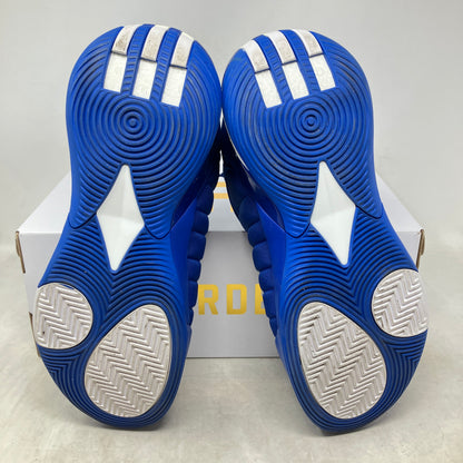 adidas Harden Vol. 7 Royal Blue