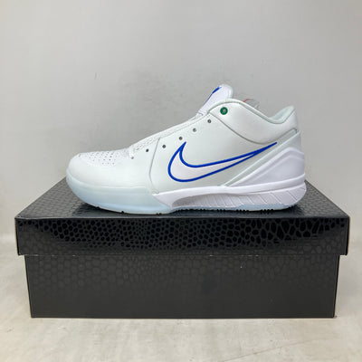 Nike Kobe 4 Protro Draft Day Pack Dallas Mavericks (Opened Packaging)