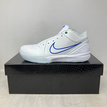 Nike Kobe 4 Protro Draft Day Pack Dallas Mavericks (Opened Packaging)