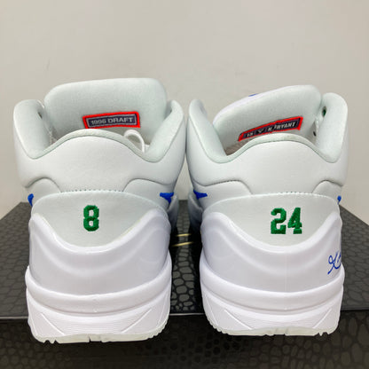 Nike Kobe 4 Protro Draft Day Pack Dallas Mavericks (Opened Packaging)