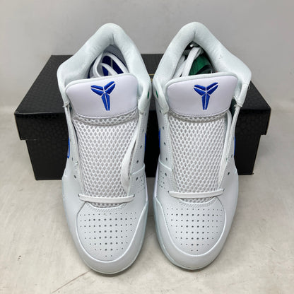 Nike Kobe 4 Protro Draft Day Pack Dallas Mavericks (Opened Packaging)