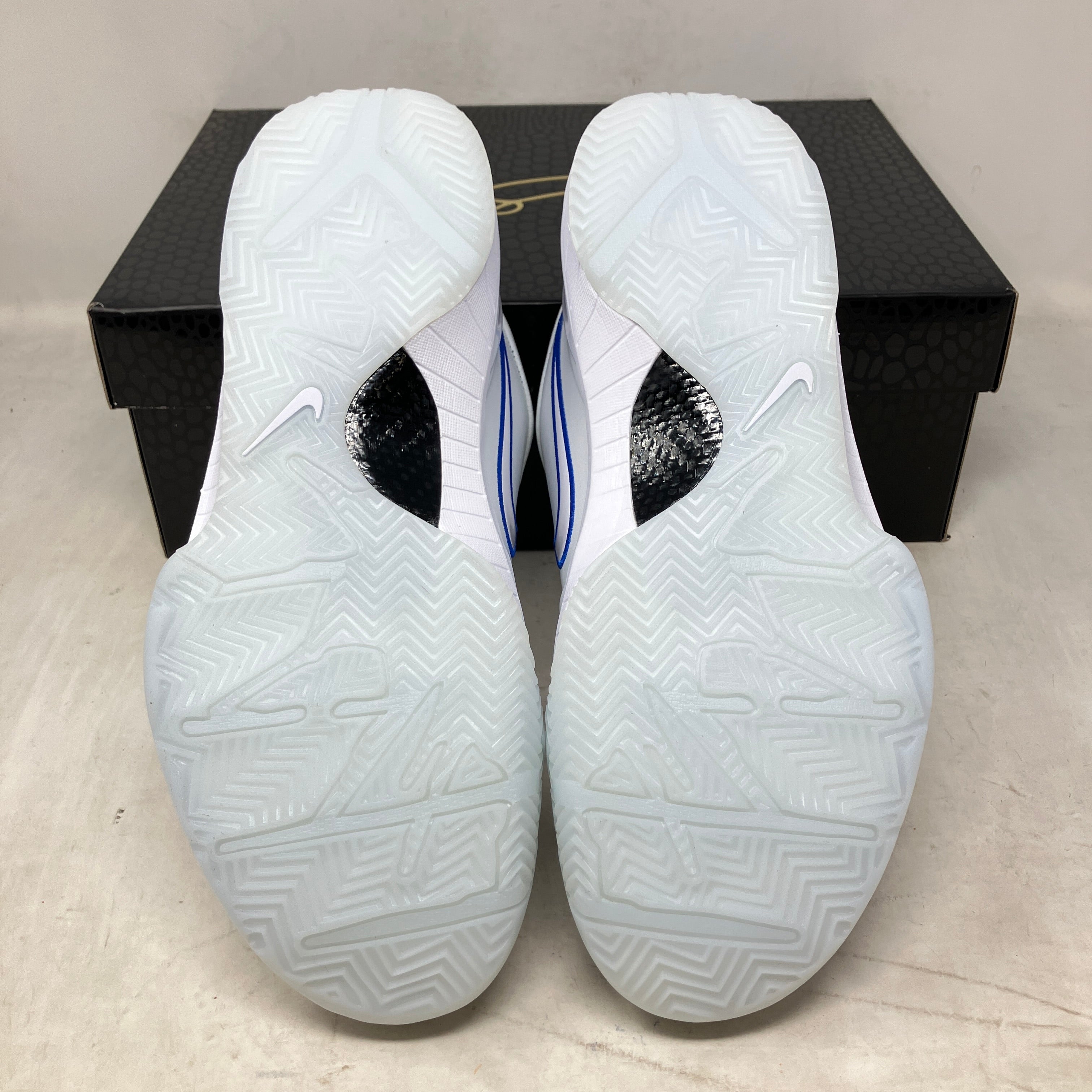 Nike Kobe 4 Protro Draft Day Pack Dallas Mavericks (Opened Packaging)