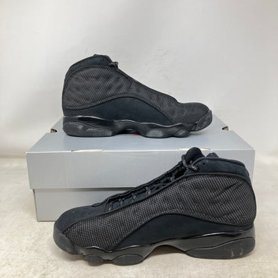 Jordan 13 Retro Black Cat