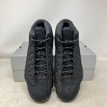 Jordan 13 Retro Black Cat