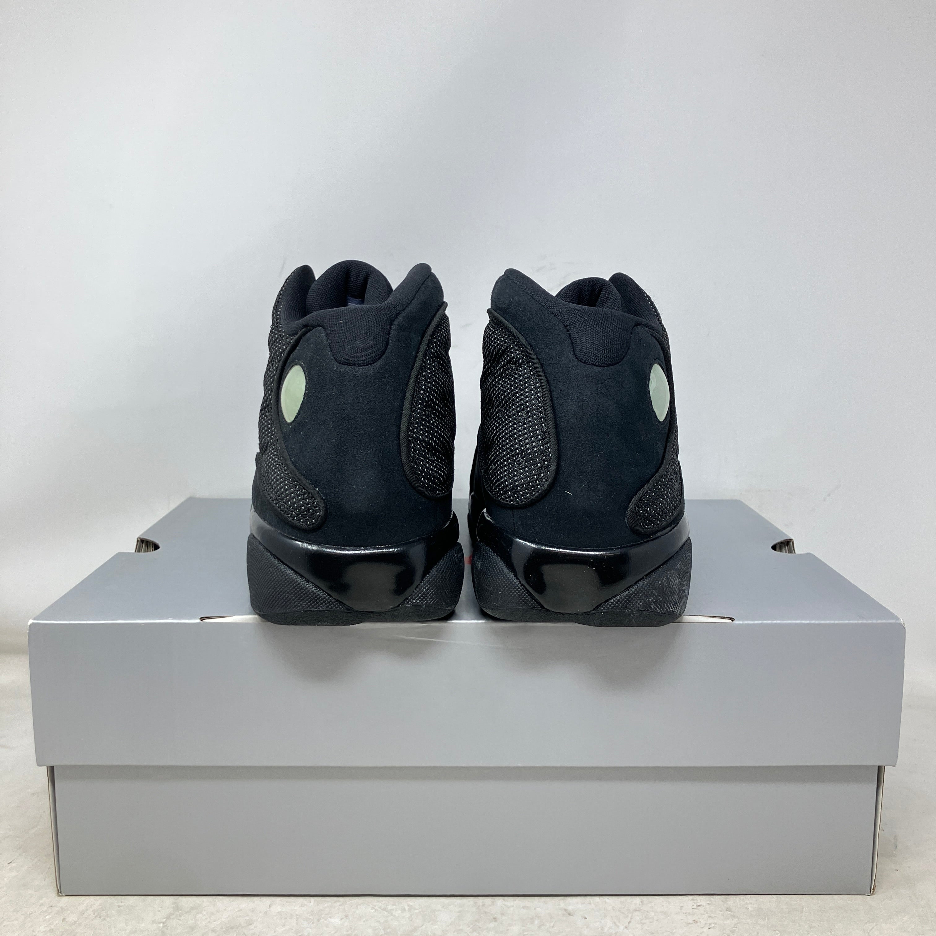 Jordan 13 Retro Black Cat