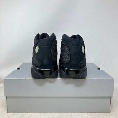 Jordan 13 Retro Black Cat