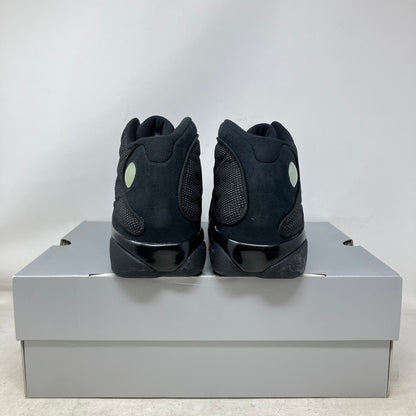 Jordan 13 Retro Black Cat