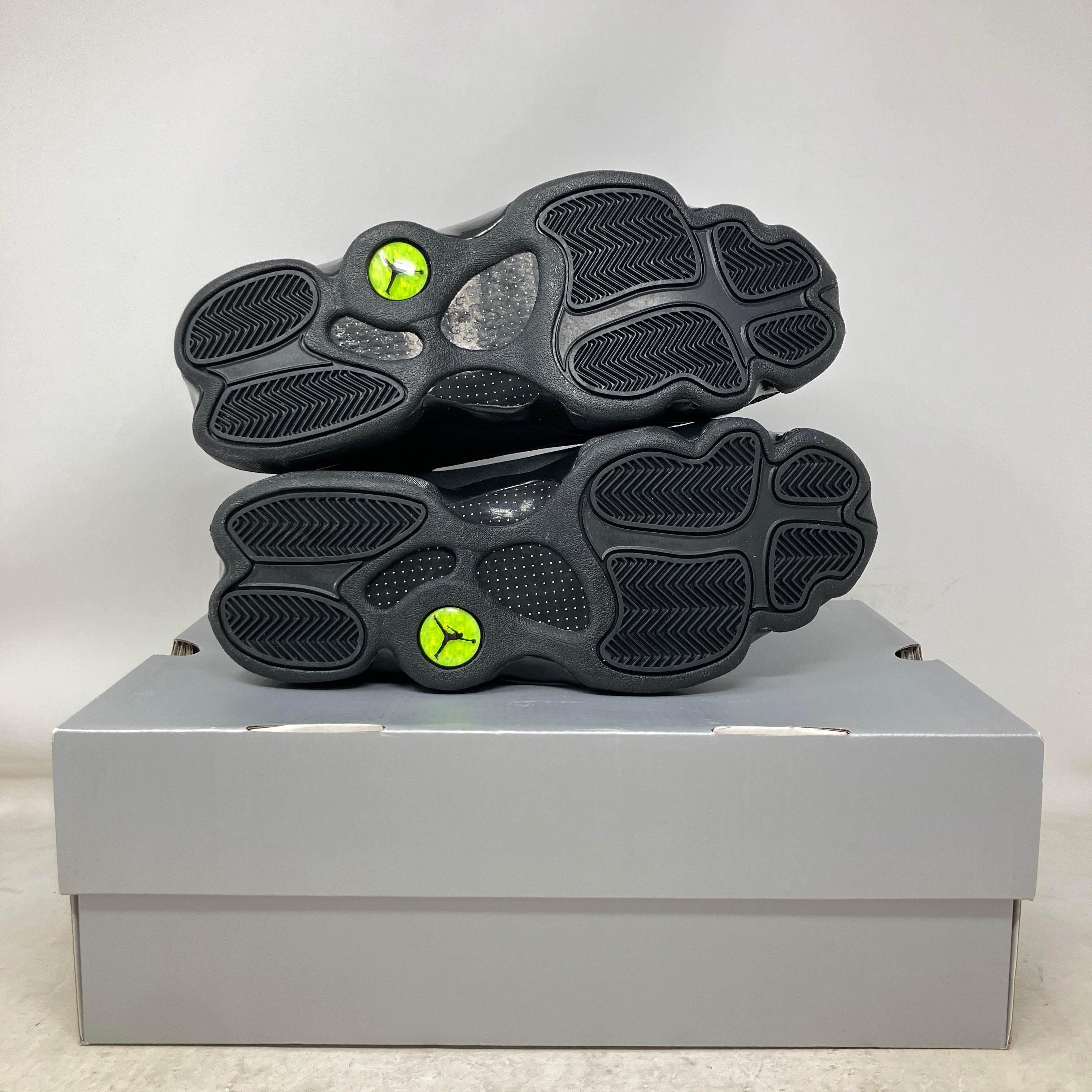 Jordan 13 Retro Black Cat