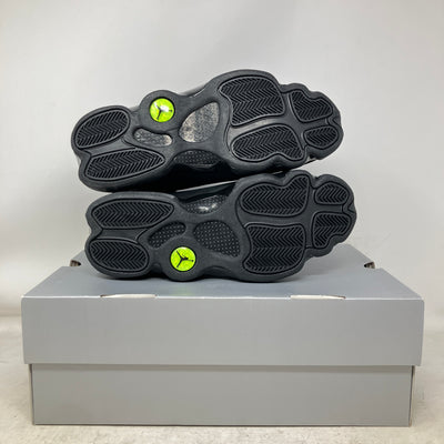 Jordan 13 Retro Black Cat