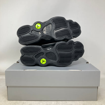 Jordan 13 Retro Black Cat
