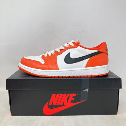 Jordan 1 Low Starfish