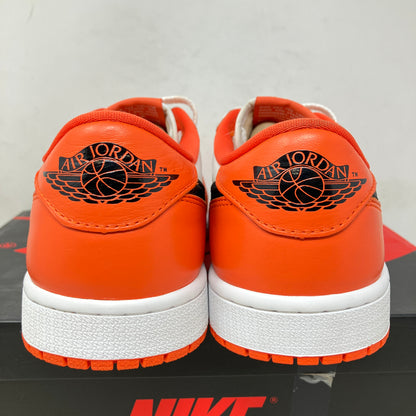 Jordan 1 Low Starfish
