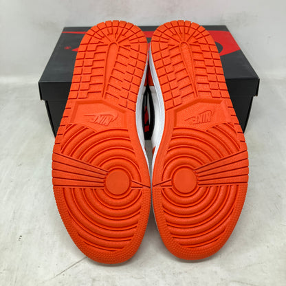 Jordan 1 Low Starfish