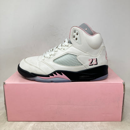 Jordan 5 Retro Medium Soft Pink
