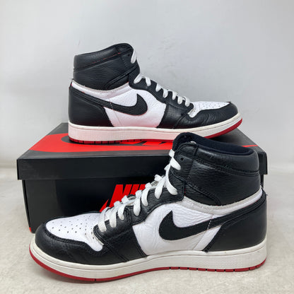 Jordan 1 Retro High Bloodline