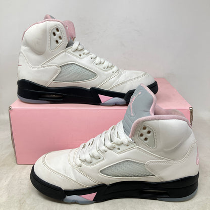 Jordan 5 Retro Medium Soft Pink