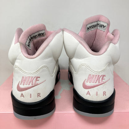 Jordan 5 Retro Medium Soft Pink