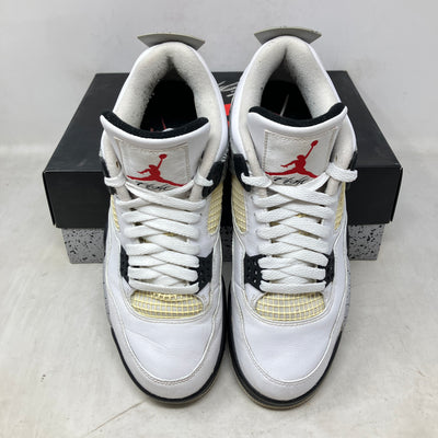Jordan 4 Retro White Cement (2016)