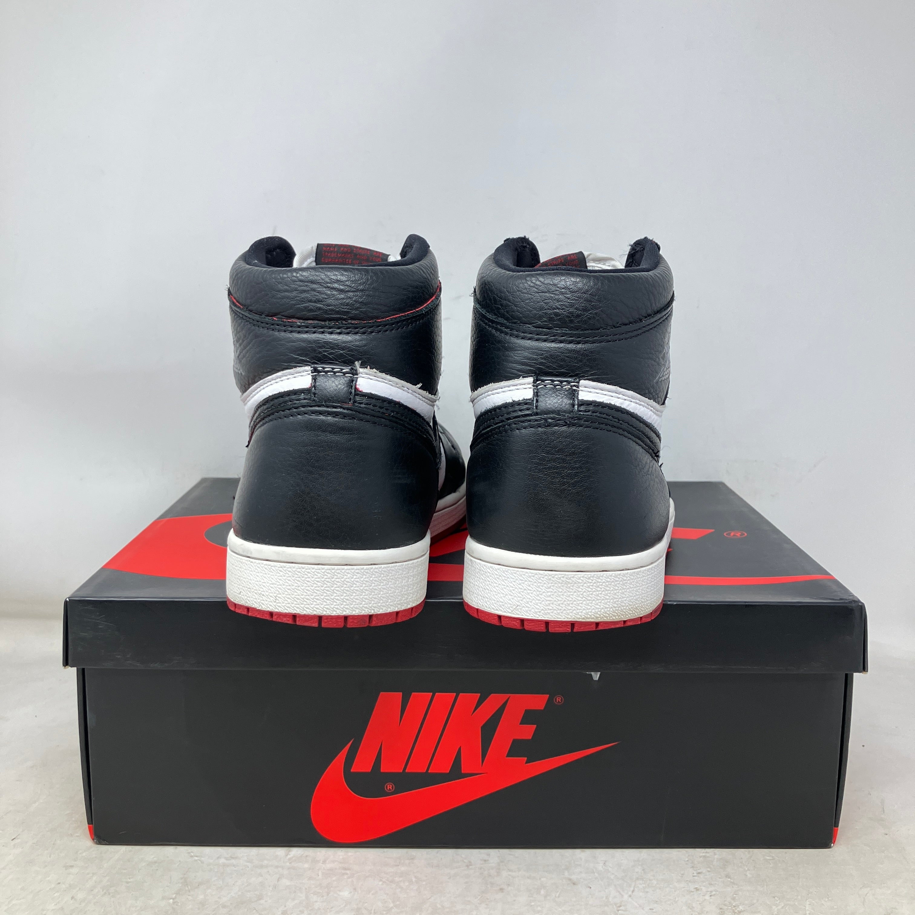 Jordan 1 Retro High Bloodline