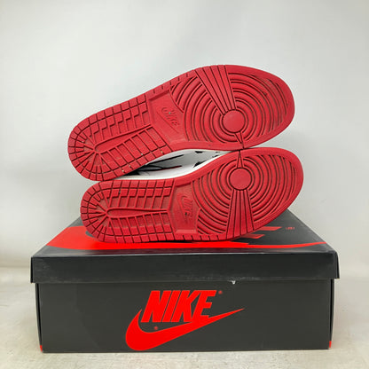 Jordan 1 Retro High Bloodline