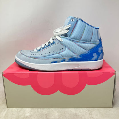 Jordan 2 Retro J Balvin