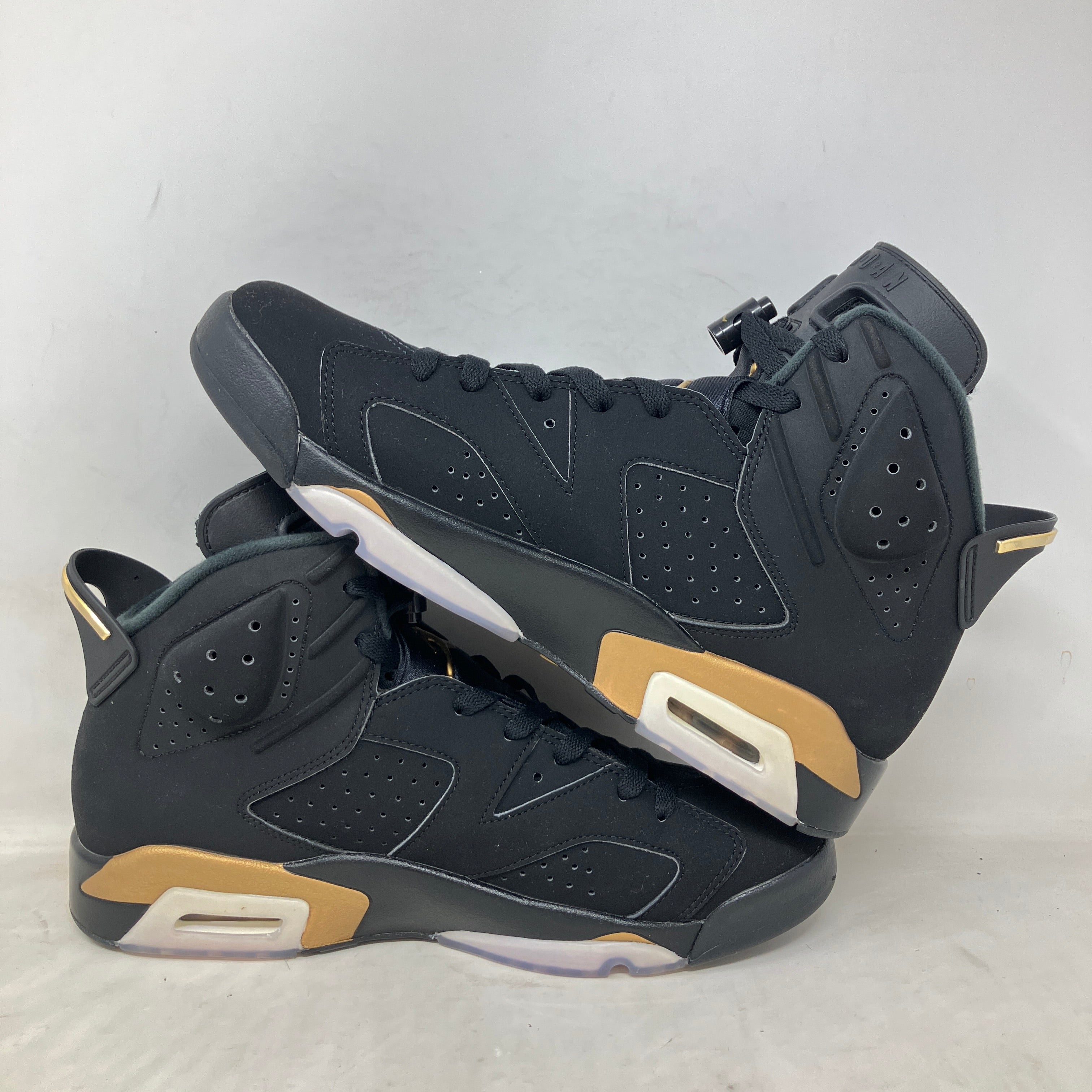 Jordan 6 Retro DMP (2020)