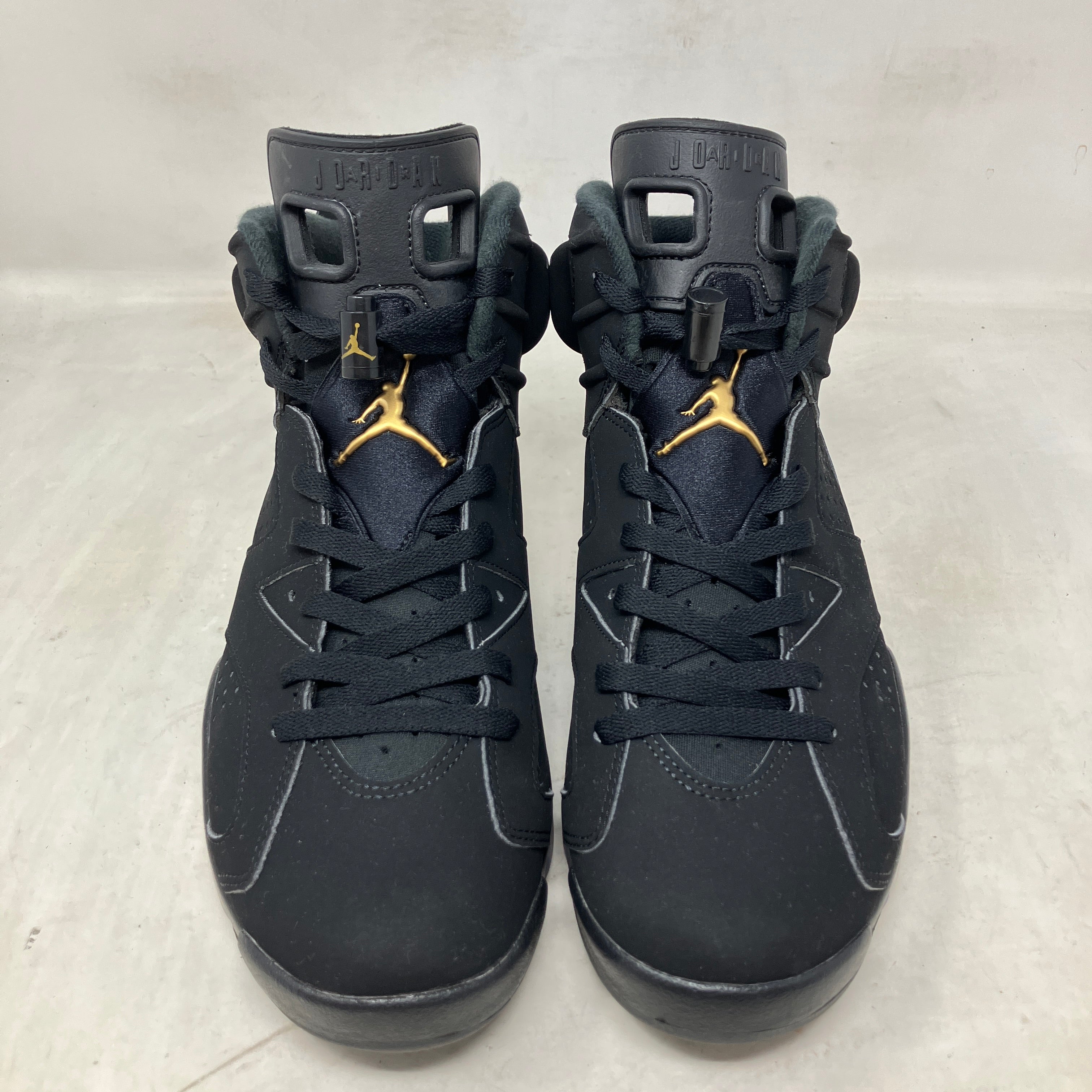 Jordan 6 Retro DMP (2020)