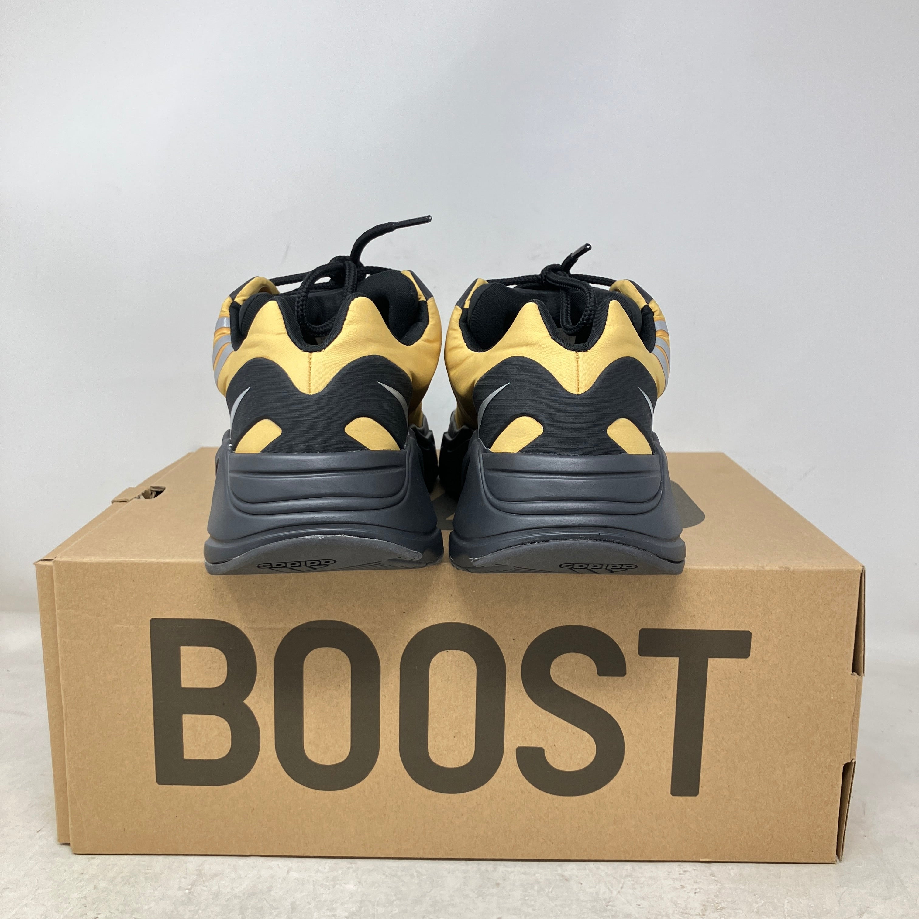 adidas Yeezy Boost 700 MNVN Honey Flux