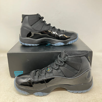 Jordan 11 Retro Gamma Blue (2025)